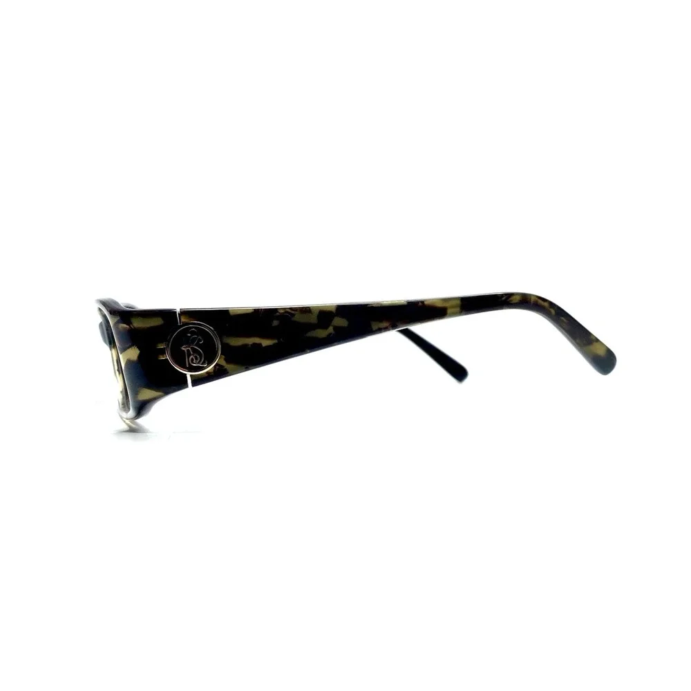 Kate Spade Brown Tortoise Rectangular Glasses Italy Cadence 0JJM 51 16 130